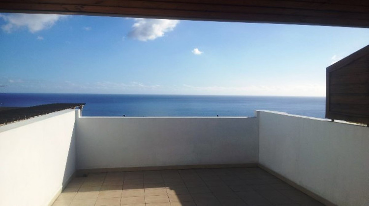 Ma-Cabane - Location Appartement SAINT-LEU, 41 m²