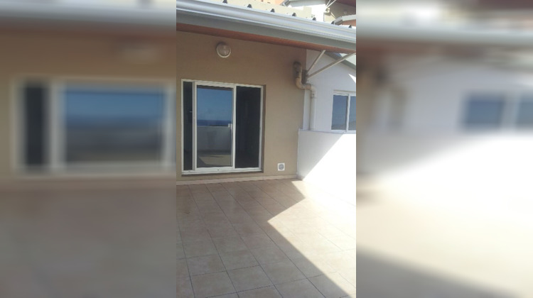 Ma-Cabane - Location Appartement SAINT-LEU, 41 m²