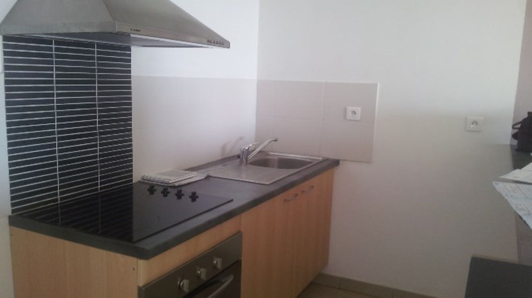 Ma-Cabane - Location Appartement SAINT-LEU, 41 m²