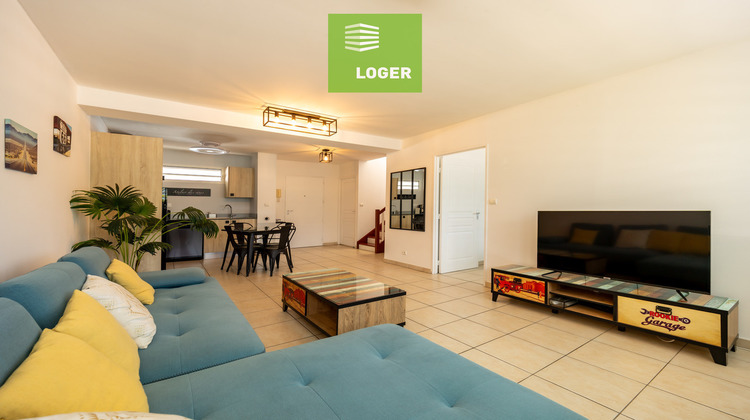 Ma-Cabane - Location Appartement SAINT-LEU, 65 m²