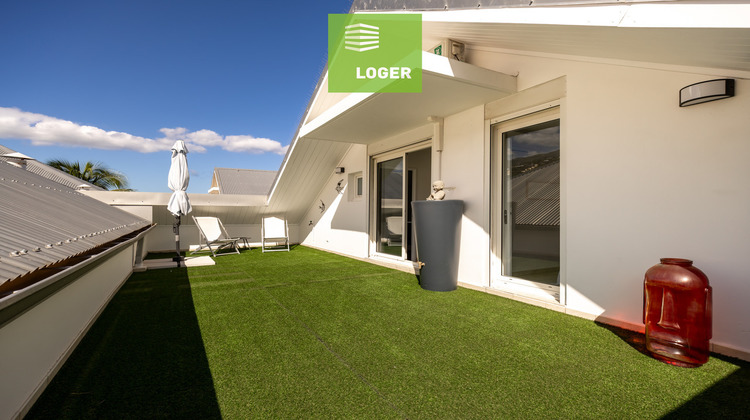 Ma-Cabane - Location Appartement SAINT-LEU, 65 m²