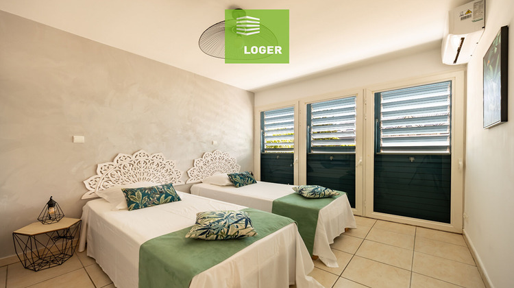 Ma-Cabane - Location Appartement SAINT-LEU, 65 m²