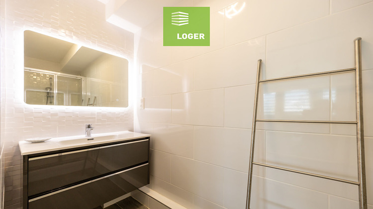 Ma-Cabane - Location Appartement SAINT-LEU, 65 m²