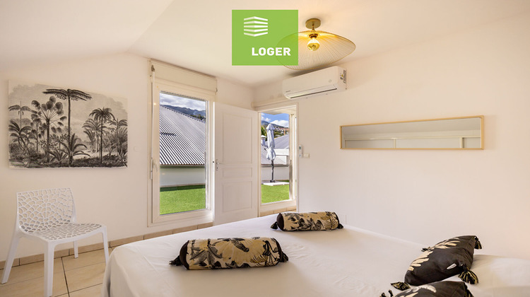 Ma-Cabane - Location Appartement SAINT-LEU, 65 m²