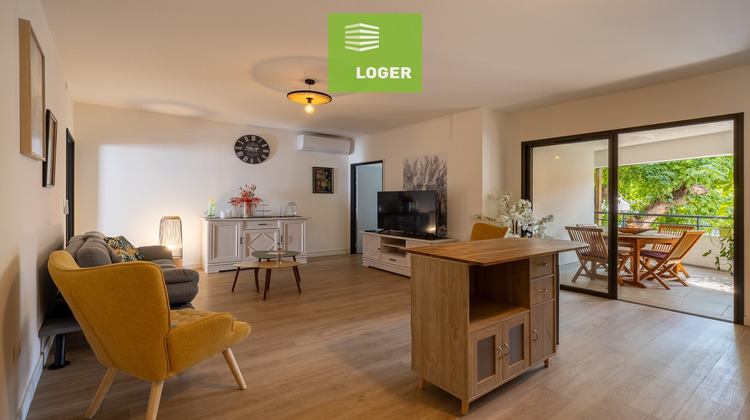 Ma-Cabane - Location Appartement SAINT-LEU, 66 m²