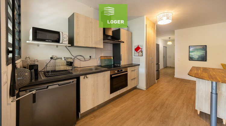 Ma-Cabane - Location Appartement SAINT-LEU, 66 m²