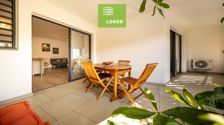Ma-Cabane - Location Appartement SAINT-LEU, 66 m²