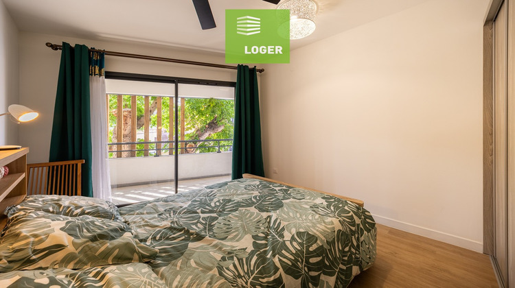 Ma-Cabane - Location Appartement SAINT-LEU, 66 m²
