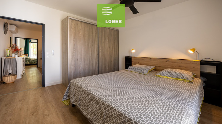 Ma-Cabane - Location Appartement SAINT-LEU, 66 m²