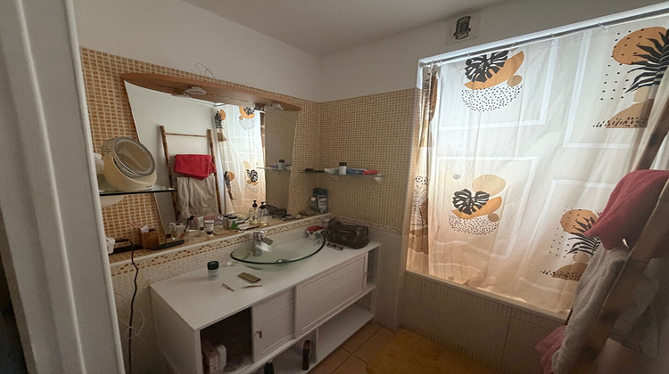 Ma-Cabane - Location Appartement SAINT-LEU, 67 m²