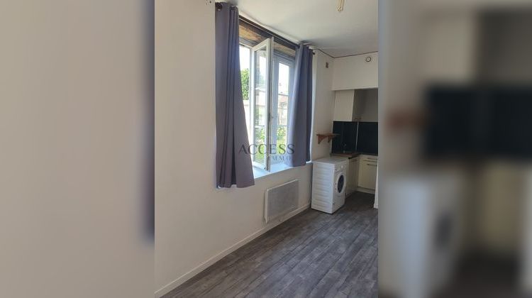 Ma-Cabane - Location Appartement Saint-Leu-d'Esserent, 17 m²