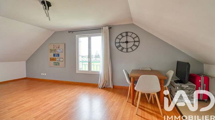 Ma-Cabane - Location Appartement Saint-Leu-d'Esserent, 37 m²