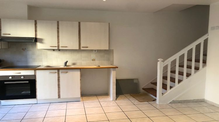 Ma-Cabane - Location Appartement SAINT-LEU-LA-FORET, 55 m²