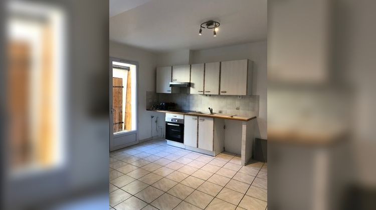 Ma-Cabane - Location Appartement SAINT-LEU-LA-FORET, 55 m²