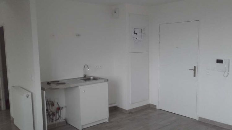 Ma-Cabane - Location Appartement SAINT-LEU-LA-FORET, 31 m²