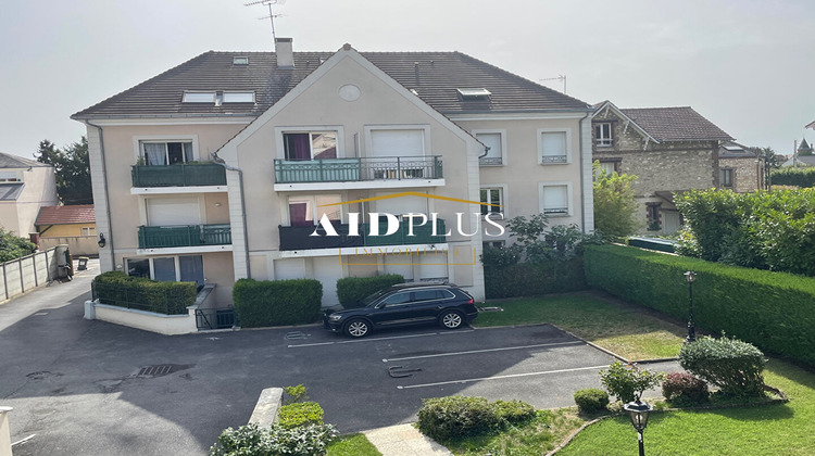 Ma-Cabane - Location Appartement SAINT-LEU-LA-FORET, 25 m²