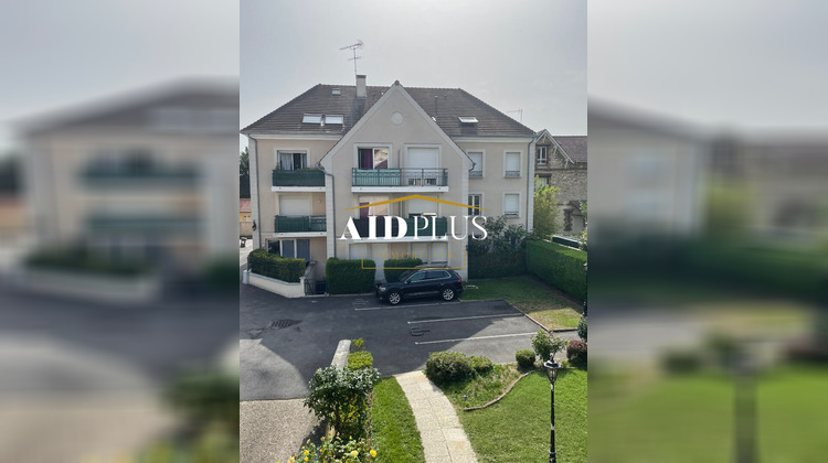 Ma-Cabane - Location Appartement SAINT-LEU-LA-FORET, 25 m²