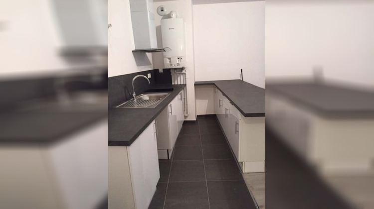 Ma-Cabane - Location Appartement SAINT-LEU-LA-FORET, 37 m²