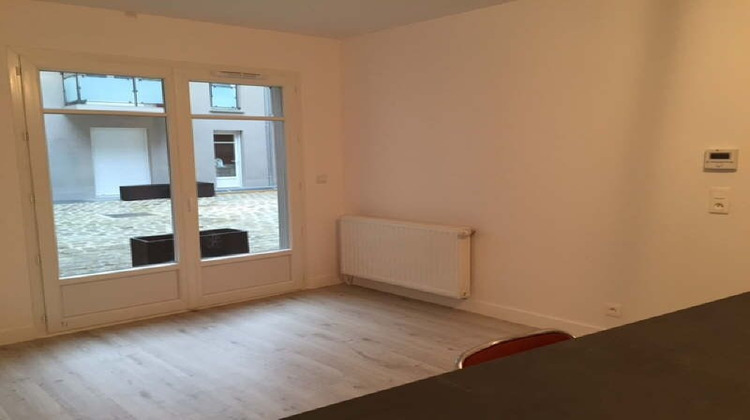 Ma-Cabane - Location Appartement SAINT-LEU-LA-FORET, 37 m²