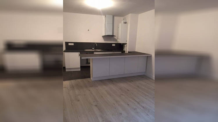 Ma-Cabane - Location Appartement SAINT-LEU-LA-FORET, 37 m²