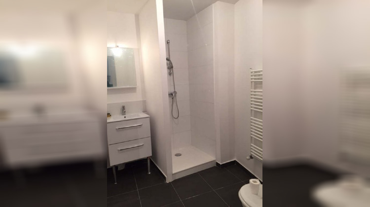 Ma-Cabane - Location Appartement SAINT-LEU-LA-FORET, 37 m²