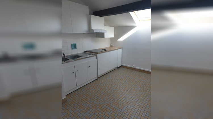 Ma-Cabane - Location Appartement SAINT-LEU-LA-FORET, 52 m²