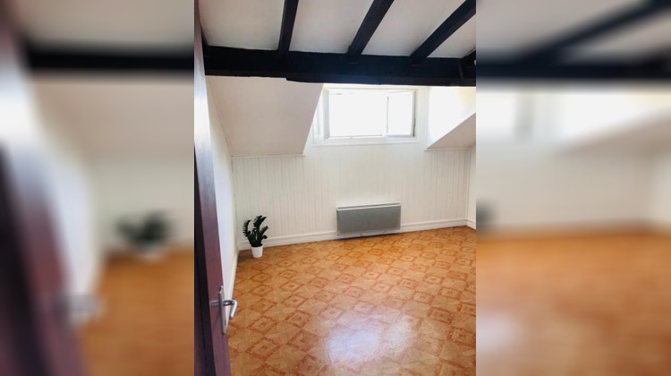 Ma-Cabane - Location Appartement SAINT-LEU-LA-FORET, 52 m²