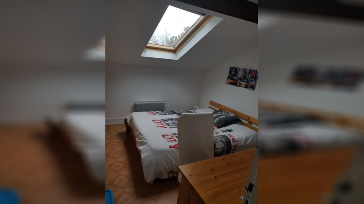 Ma-Cabane - Location Appartement SAINT-LEU-LA-FORET, 52 m²