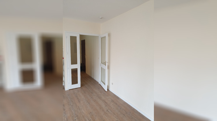 Ma-Cabane - Location Appartement SAINT-LEU-LA-FORET, 38 m²