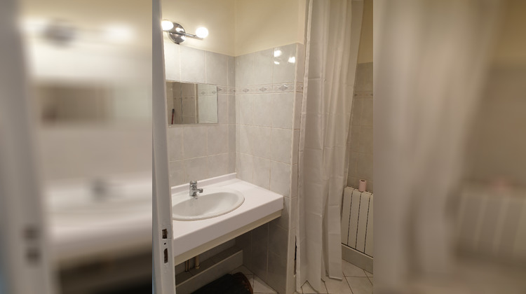 Ma-Cabane - Location Appartement SAINT-LEU-LA-FORET, 38 m²