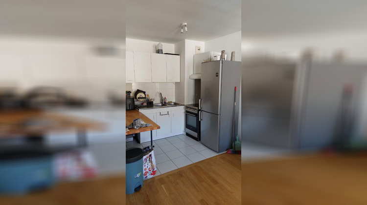 Ma-Cabane - Location Appartement SAINT-LEU-LA-FORET, 47 m²