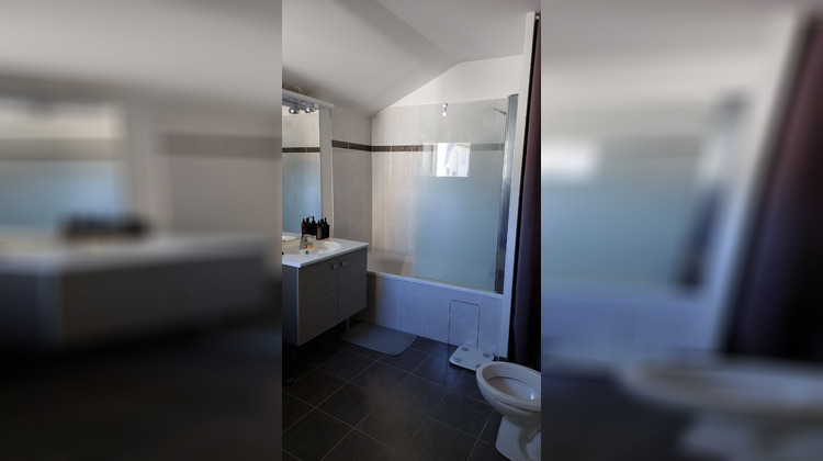 Ma-Cabane - Location Appartement SAINT-LEU-LA-FORET, 47 m²