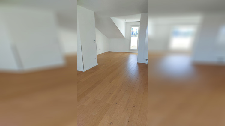 Ma-Cabane - Location Appartement SAINT-LEU-LA-FORET, 80 m²