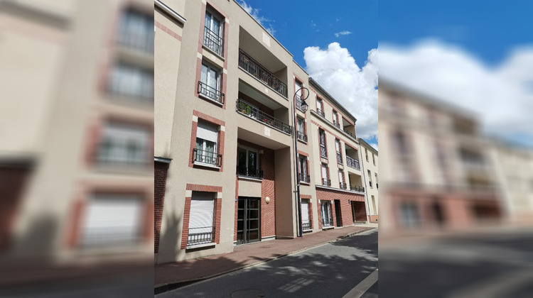 Ma-Cabane - Location Appartement SAINT-LEU-LA-FORET, 41 m²