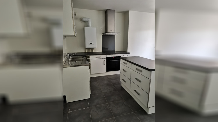 Ma-Cabane - Location Appartement SAINT-LEU-LA-FORET, 41 m²