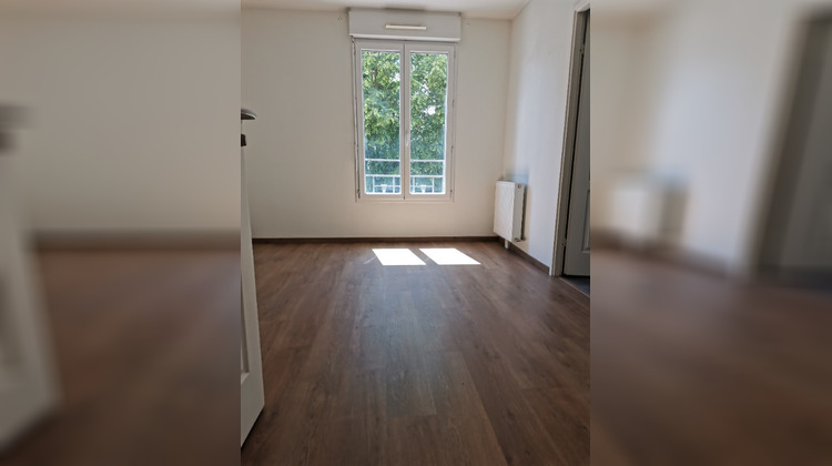 Ma-Cabane - Location Appartement SAINT-LEU-LA-FORET, 41 m²