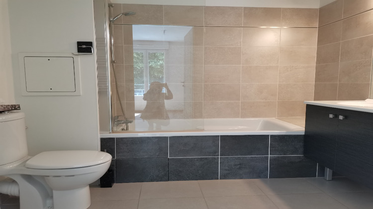 Ma-Cabane - Location Appartement SAINT-LEU-LA-FORET, 41 m²