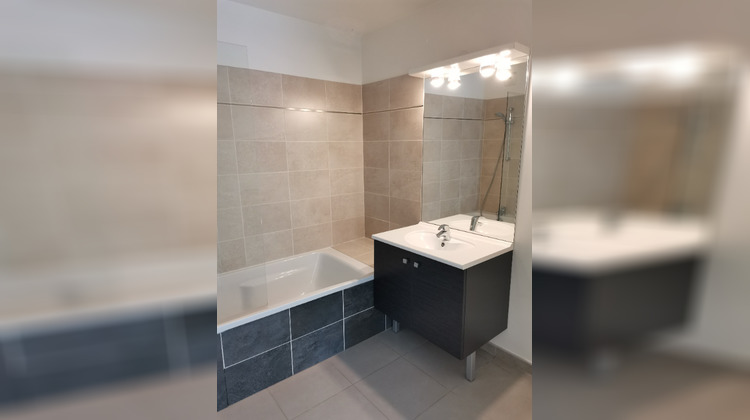 Ma-Cabane - Location Appartement SAINT-LEU-LA-FORET, 41 m²