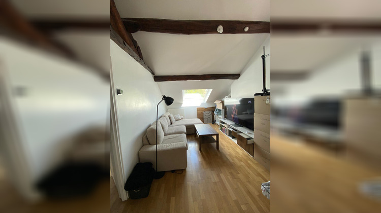Ma-Cabane - Location Appartement SAINT-LEU-LA-FORET, 40 m²
