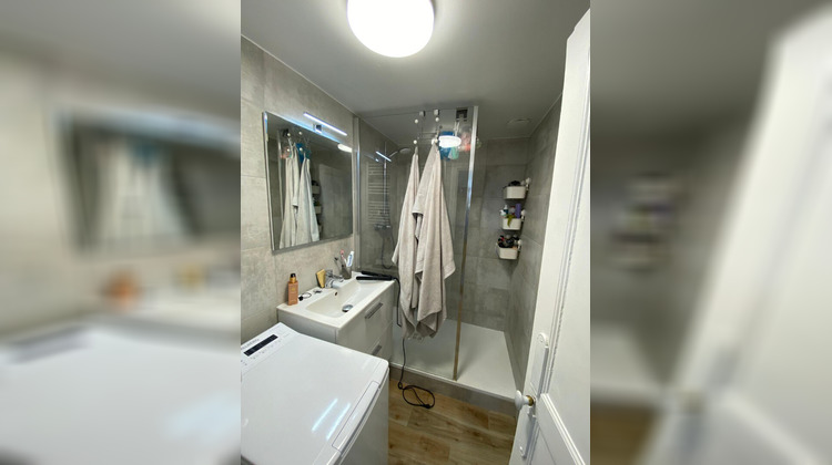 Ma-Cabane - Location Appartement SAINT-LEU-LA-FORET, 40 m²