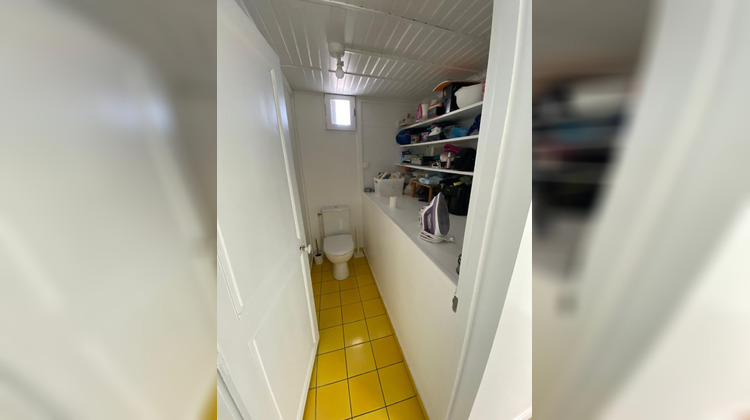 Ma-Cabane - Location Appartement SAINT-LEU-LA-FORET, 40 m²