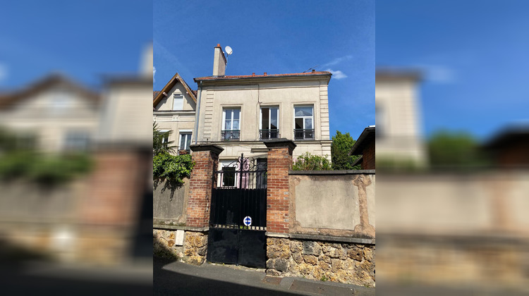 Ma-Cabane - Location Appartement SAINT-LEU-LA-FORET, 40 m²