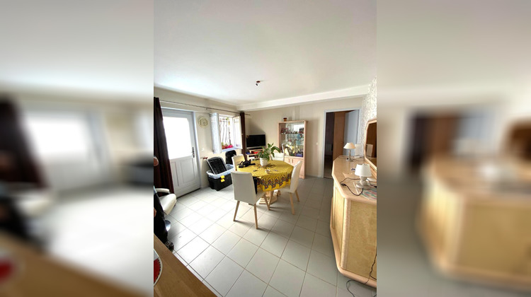 Ma-Cabane - Location Appartement SAINT-LEU-LA-FORET, 32 m²