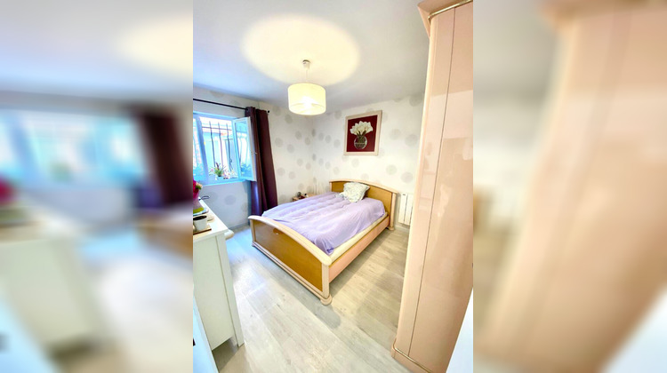 Ma-Cabane - Location Appartement SAINT-LEU-LA-FORET, 32 m²
