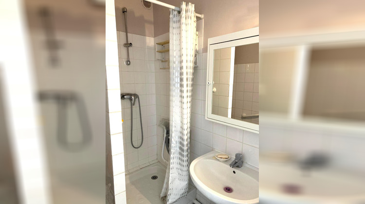 Ma-Cabane - Location Appartement SAINT-LEU-LA-FORET, 32 m²