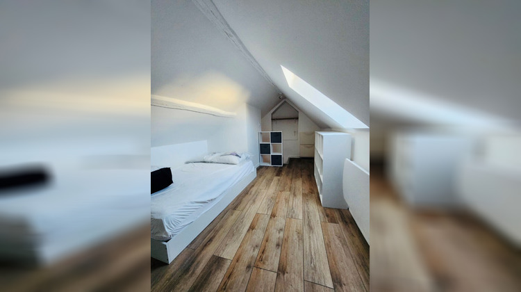 Ma-Cabane - Location Appartement SAINT-LEU-LA-FORET, 13 m²