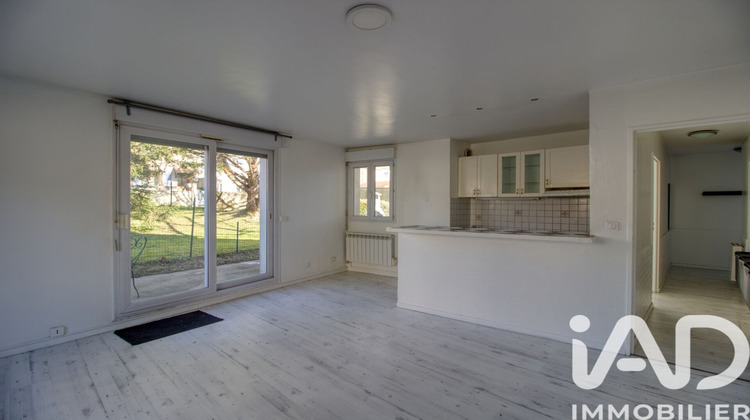 Ma-Cabane - Location Appartement Saint-Leu-la-Forêt, 45 m²
