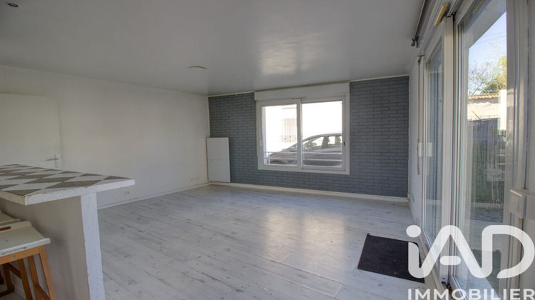 Ma-Cabane - Location Appartement Saint-Leu-la-Forêt, 45 m²