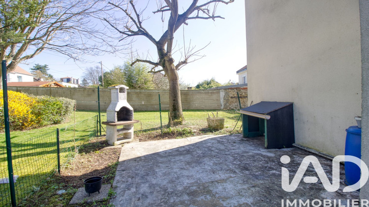 Ma-Cabane - Location Appartement Saint-Leu-la-Forêt, 45 m²