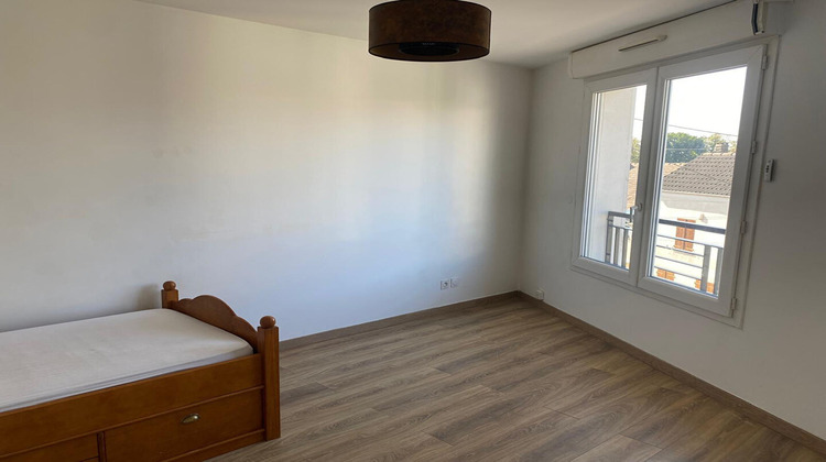 Ma-Cabane - Location Appartement SAINT-LEU-LA-FORET, 59 m²
